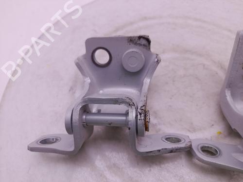 Hinge/Door check strap MAZDA CX-30 (DM) 2.5 e-SKYACTIV-G (DM5W) | BP40314096C146 - Image 2