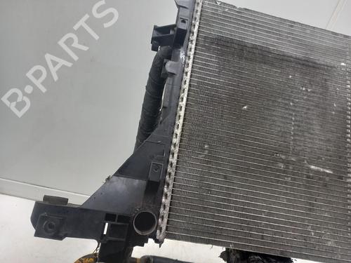 Water radiator RENAULT MASTER III Van (FV) 2.3 dCi 110 FWD (FV0R, FV0W, FV1A) | BP40329626M31 - Image 2