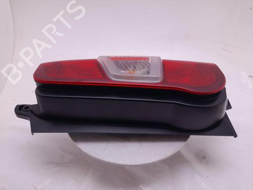 Used Right taillight Right taillight VAUXHALL COMBO Mk IV (E) Life (K9) 1.5 (102 hp) 40311982 40311982