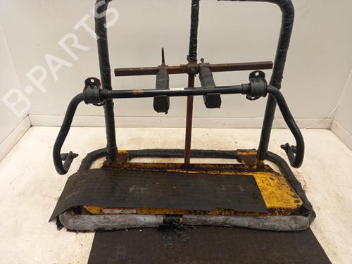 Used Anti roll bar Anti roll bar LAND ROVER DISCOVERY V (L462) 2.0 Sd4 4x4 (241 hp) 40335580 40335580
