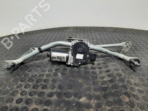 Used Front wiper motor Front wiper motor JAGUAR XF II (X260) 2.0 D (180 hp) 40347457 40347457