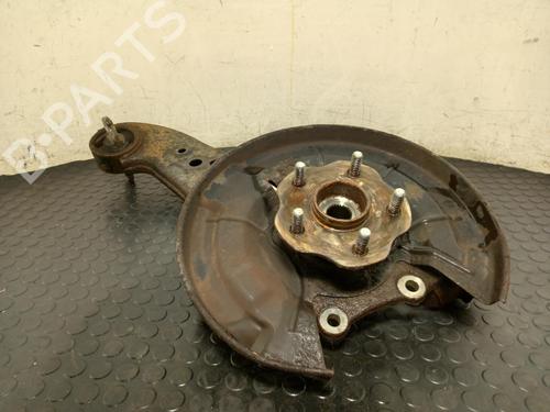 Used Right rear steering knuckle Right rear steering knuckle LEXUS RX (_L2_) 450h AWD (GYL25_, GYL26_, GYL25, GYL26, GYL25R, GYL26R) (313 hp) 40339122 40339122