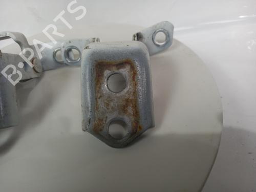 Hinge/Door check strap MAZDA CX-30 (DM) SKYACTIV-G M Hybrid | BP40319726C146 - Image 4