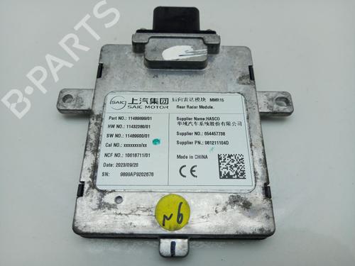 Used Electronic sensor Electronic sensor MG MG ZS SUV (AZS1) 1.0 T-GDi (111 hp) 40305493 40305493
