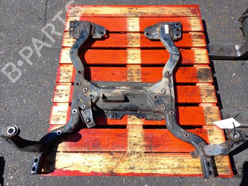 Used Subframe Subframe MINI MINI Convertible (R52) Cooper S (170 hp) 40556762 40556762