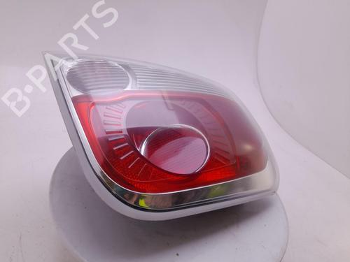 Right taillight FIAT 500 (312_) 1.2 (312AXA1A) | BP40311774C35 - Image 2