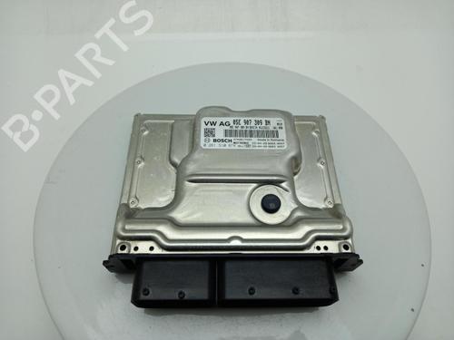 engine-control-unit-ecu-vw-t-roc-a11-d11-2017-40340426 main image