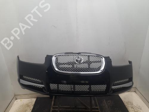 front-bumper-jaguar-xf-i-x250-2008-2009-2010-2011-2012-2013-2014-2015-40308724 main image