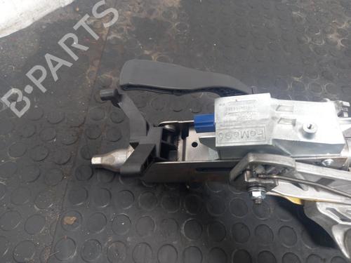 Steering column FORD TRANSIT CONNECT V408 Box Body/MPV 1.5 EcoBlue | BP40304132M21 - Image 4