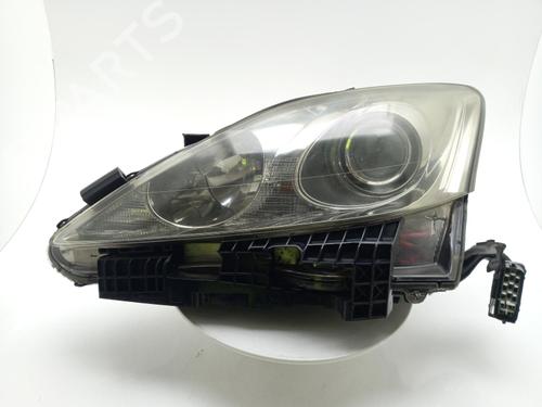 Used Left headlight Left headlight LEXUS IS II (_E2_) 220d (ALE20) (177 hp) 40329961 40329961