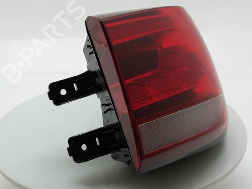 Right taillight MG MG ZS SUV (AZS1) 1.0 T-GDi | BP40487300C35 - Image 3