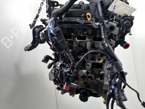 Engine TOYOTA YARIS (_P21_, _PA1_, _PH1_) 1.5 Hybrid (MXPH10, MXPH11) | BP40338515M1 - Image 6