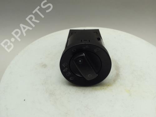 Used Headlight switch Headlight switch AUDI A4 B7 Avant (8ED) 2.0 TDI (170 hp) 40346546 40346546