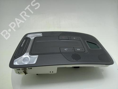 Interior roof light AUDI A3 Sportback (8YA, 8YF) 40 TFSIe | BP40321719I8 - Image 4