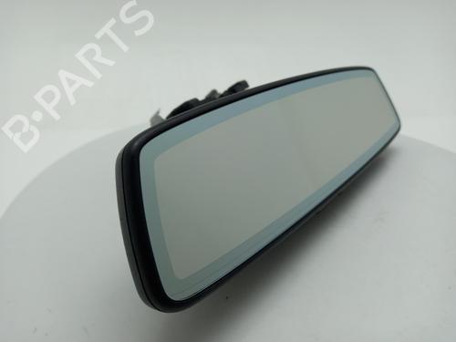 Used Rear mirror Rear mirror BMW X5 (G05, F95) xDrive 30 d Mild-Hybrid (298 hp) 40326824 40326824