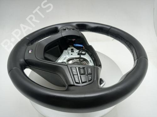 Steering wheel BMW X4 (F26) xDrive 20 d | BP40556834C49 - Image 4