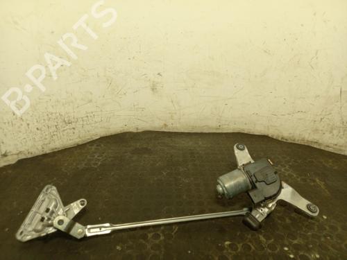Used Front wiper motor Front wiper motor VAUXHALL ASTRA Mk VIII (L) 1.2 (FPHNSL, FPHNSR) (131 hp) 40333337 40333337