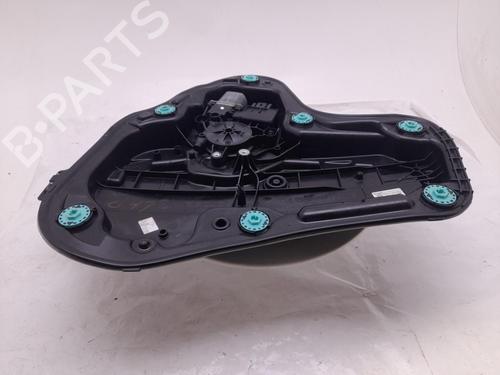 Rear left window mechanism VW GOLF VIII (CD1, DA1) 2.0 TSI R 4motion | BP40320863C24 - Image 1