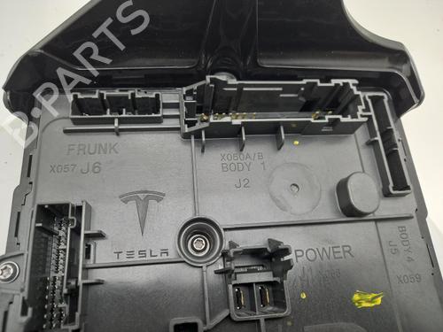 Engine control unit (ECU) TESLA MODEL 3 (5YJ3) EV | BP40334298M57  - Image 5