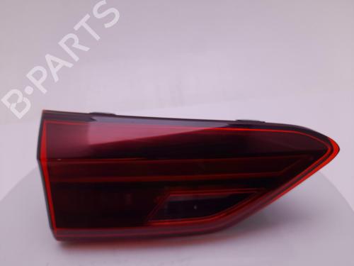 Used Left taillight Left taillight VW POLO VI (AW1, BZ1, AE1) 1.0 TSI (95 hp) 40315959 40315959