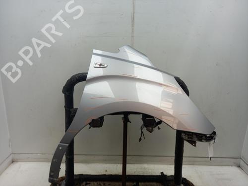 Used Right front fenders Right front fenders HYUNDAI H-1 Travel (TQ) 2.5 CRDI (136 hp) 40317695 40317695