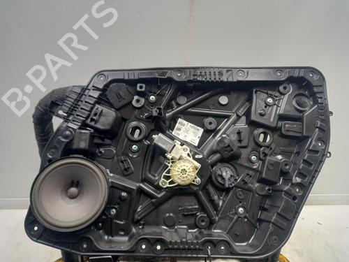 Used Front right window mechanism Front right window mechanism MERCEDES-BENZ A-CLASS (W177) A 200 (177.087) (163 hp) 40331535 40331535