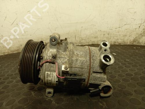 Used Turbocharger/Supercharger Turbocharger/Supercharger VAUXHALL INSIGNIA Mk II (B) Hatchback (Z18) 1.6 D (68) (136 hp) 40487038 40487038