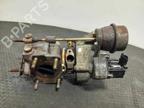 turbochargersupercharger-mini-mini-r56-2005-2006-2007-2008-2009-2010-2011-2012-2013-2014-40329199 main image