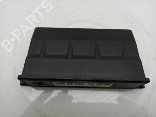 Used Engine control unit (ECU) Engine control unit (ECU) MASERATI GRANSPORT Coupe 4.2 (400 hp) 40341225 40341225