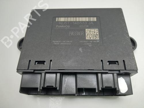 Used Engine control unit (ECU) Engine control unit (ECU) FORD USA RANGER Crew Cab Pickup 2.0 EcoBlue 4x4 (205 hp) 40312284 40312284