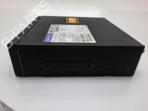 Electronic module JAGUAR XF I (X250) 3.0 D | BP40344759M83 - Image 6