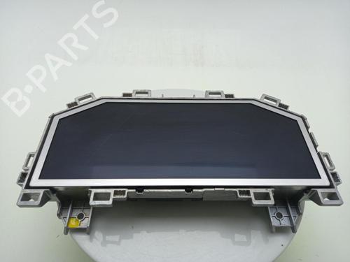 Used Instrument cluster Instrument cluster AUDI A3 Sportback (8YA, 8YF) 40 TFSIe (204 hp) 40321837 40321837