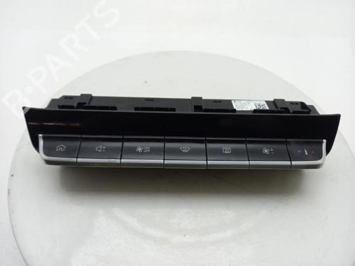 Climate control MG MG ZS SUV (AZS1) 1.0 T-GDi | BP40487304I5 - Image 2
