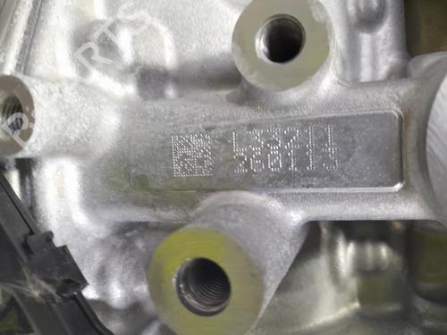 Engine TOYOTA YARIS (_P21_, _PA1_, _PH1_) 1.5 Hybrid (MXPH10, MXPH11) | BP40301196M1 - Image 6