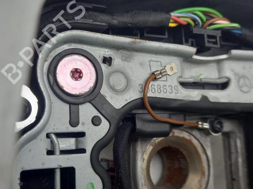 Steering wheel MERCEDES-BENZ A-CLASS (W176) A 180 CDI / d (176.012) | BP40327026C49 - Image 5