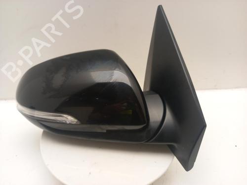 Right mirror KIA STONIC (YB) 1.0 T-GDi Eco-Dynamics+ | BP40301938C27 - Image 3