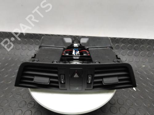 Used Air vent Air vent MERCEDES-BENZ E-CLASS Convertible (A207) E 350 CDI (207.422) (231 hp) 40345120 40345120