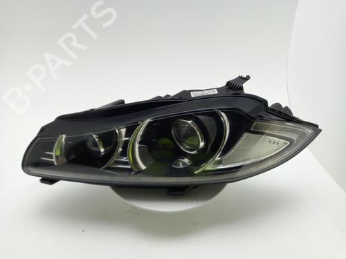 Used Left headlight Left headlight JAGUAR XF I (X250) 2.2 D (190 hp) 40325726 40325726