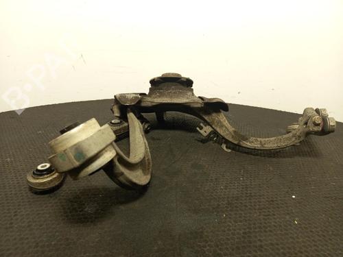Left front steering knuckle AUDI A4 B8 (8K2) 2.0 TDI | BP40330050M25 - Image 5