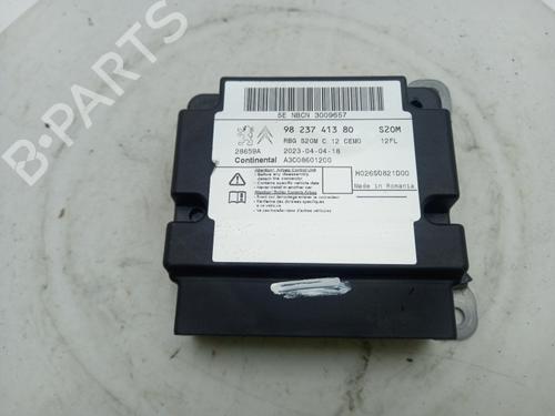 engine-control-unit-ecu-vauxhall-corsa-mk-v-f-2019-40306551 main image