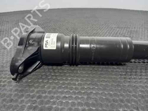 Left rear shock absorber VAUXHALL MOKKA 1.2 (76) | BP40335061M18 - Image 3
