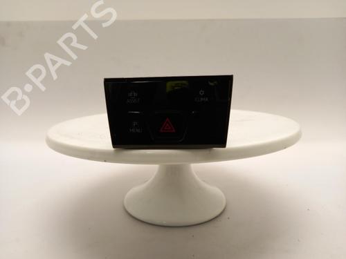 Warning switch VW GOLF VIII (CD1, DA1) 1.5 TSI | BP40344255I22 - Image 1