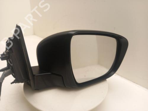 Used Right mirror Right mirror NISSAN QASHQAI II (J11, J11_) 1.5 dCi (110 hp) 40309555 40309555