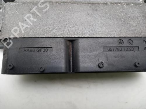 Engine control unit (ECU) AUDI A1 (8X1, 8XK) 1.6 TDI | BP40331053M57 - Image 6