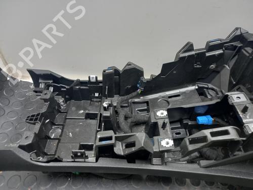 Middle console PEUGEOT 508 II (FB_, FH_, F3_) 1.6 PureTech 180 (F35GFR) | BP40301283I22 - Image 5