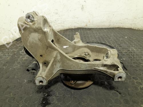 Used Right front steering knuckle Right front steering knuckle MERCEDES-BENZ A-CLASS (W177) AMG A 45 S 4-Matic+ (177.054) (421 hp) 40324022 40324022