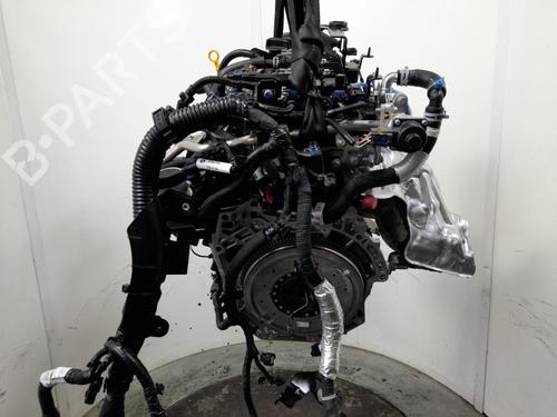 Used Engine Engine RENAULT CLIO V (B7_) 1.6 E-TECH 145 (B7MU) (143 hp) 40300304 40300304