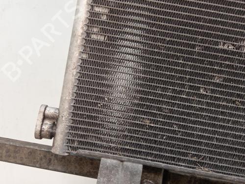 AC radiator TOYOTA AYGO (_B4_) 1.0 VVTi (KGB40) | BP40321421M32  - Image 5