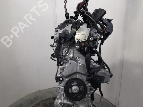 Engine TOYOTA YARIS (_P21_, _PA1_, _PH1_) 1.5 Hybrid (MXPH10, MXPH11) | BP40301196M1 - Image 4
