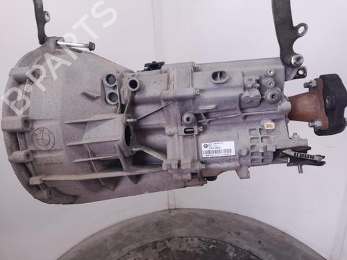 gearbox-bmw-1-f20-2011-2012-2013-2014-2015-2016-2017-2018-2019-40312879 main image